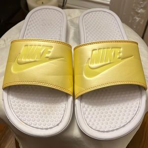 Nike Slides